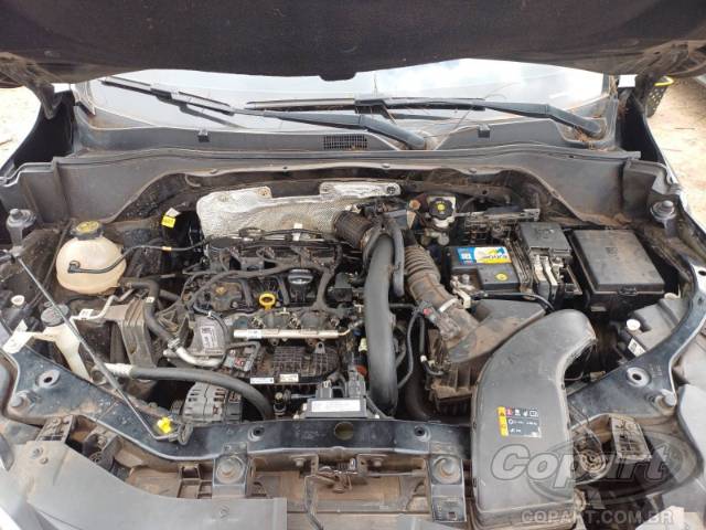 2024 CHEVROLET TRACKER 