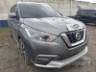 2020 NISSAN KICKS 