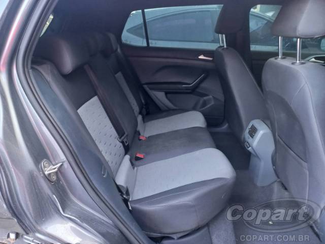 2021 VOLKSWAGEN T-CROSS 