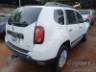 2018 RENAULT DUSTER 