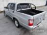 2005 SSANGYONG Musso Pickup 