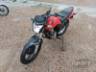 2019 HONDA CG 160 
