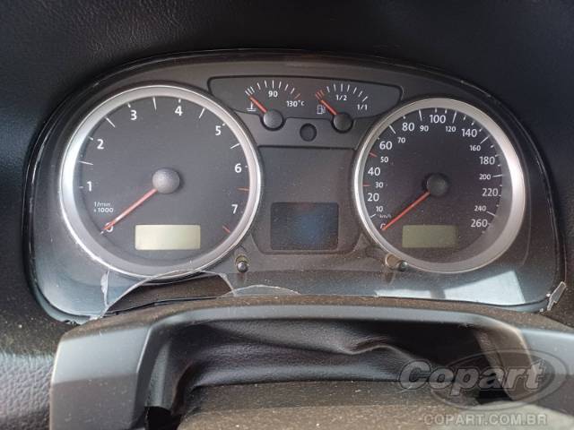 2008 VOLKSWAGEN GOLF 