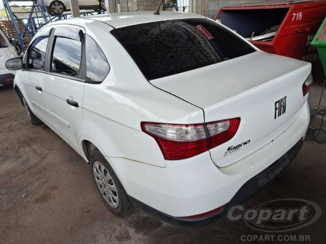 2021 FIAT GRAND SIENA 