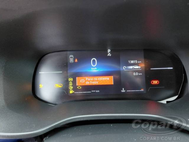 2025 RENAULT KARDIAN 