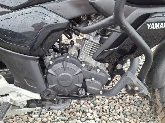 2024 YAMAHA FZ15 