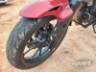 2025 HONDA CB 300F 