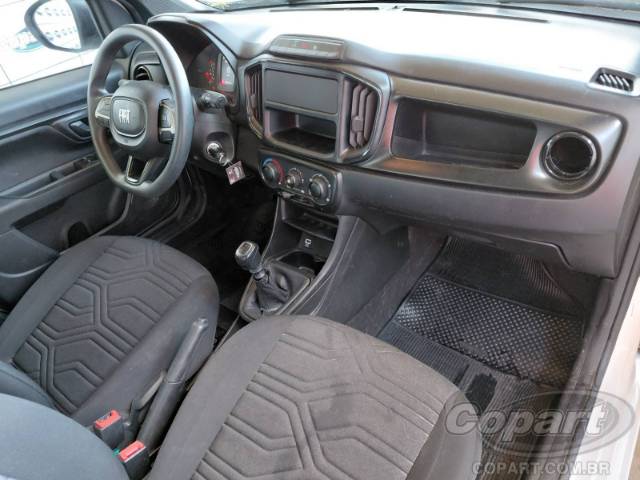 2026 FIAT STRADA 