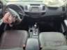 2014 TOYOTA HILUX CD 