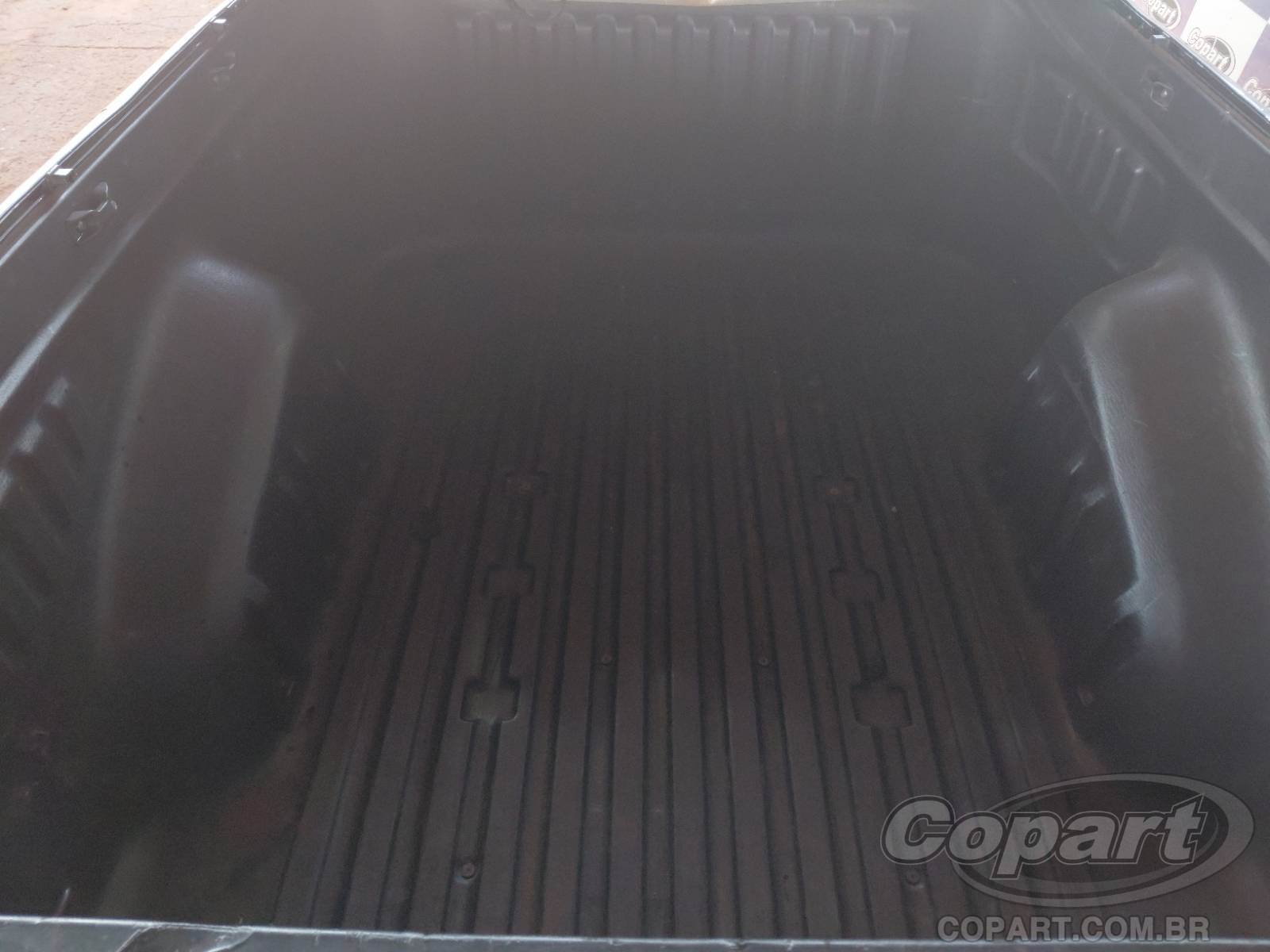 2023 FIAT STRADA — foto 6 de 10