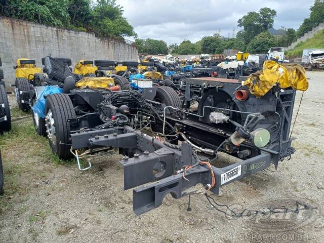 0 MERCEDES-BENZ O-500 RSD 