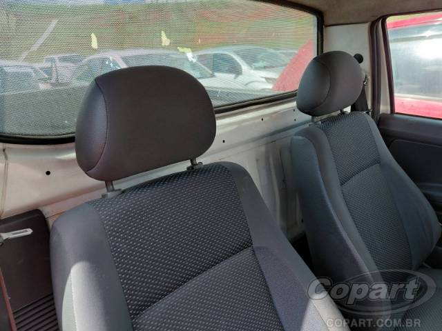 2016 VOLKSWAGEN SAVEIRO 