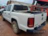 2015 VOLKSWAGEN AMAROK 