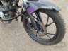 2026 HONDA CG 160 