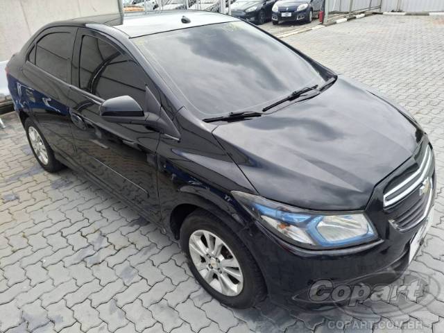 2013 CHEVROLET PRISMA 