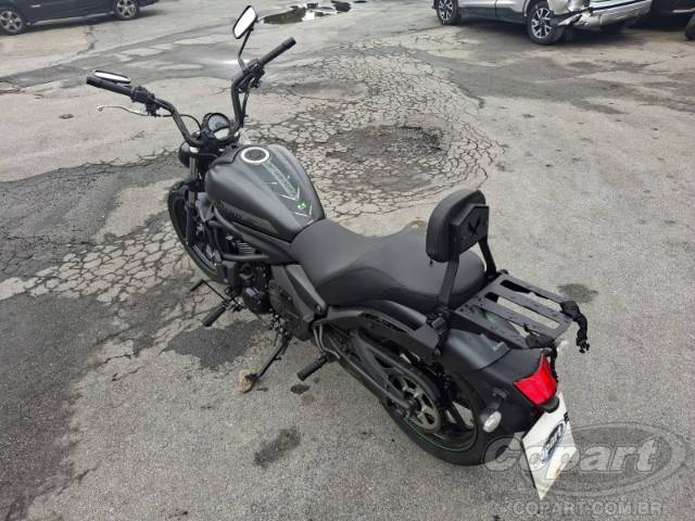 2023 KAWASAKI VULCAN S 