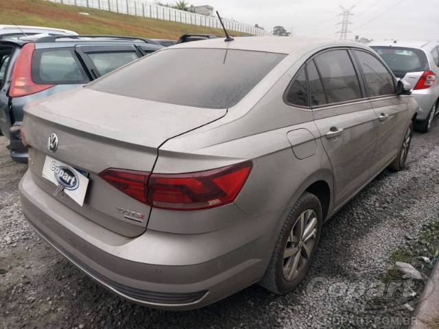 2019 VOLKSWAGEN VIRTUS 