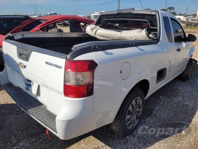 2015 CHEVROLET MONTANA 