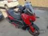 2024 YAMAHA XMAX 
