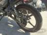 2023 YAMAHA YBR 150 FACTOR 