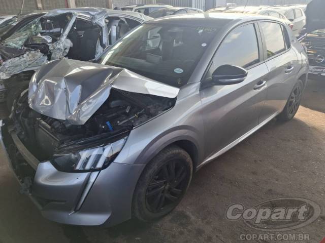 2023 PEUGEOT 208 