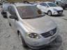 2010 VOLKSWAGEN SPACEFOX 