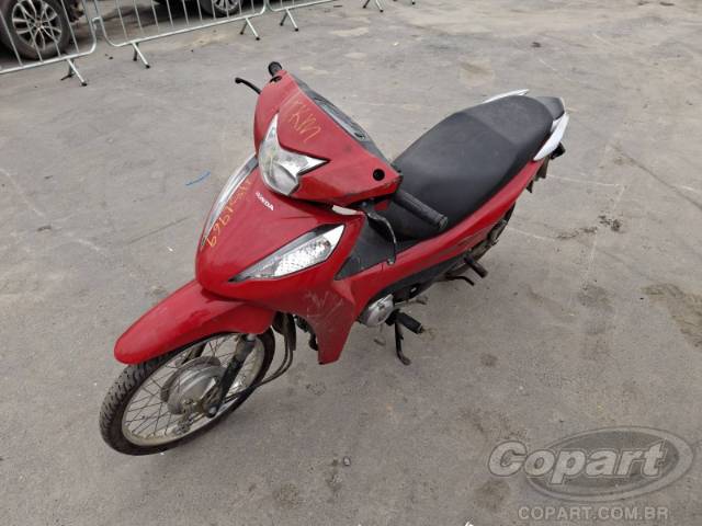 2025 HONDA BIZ 125 