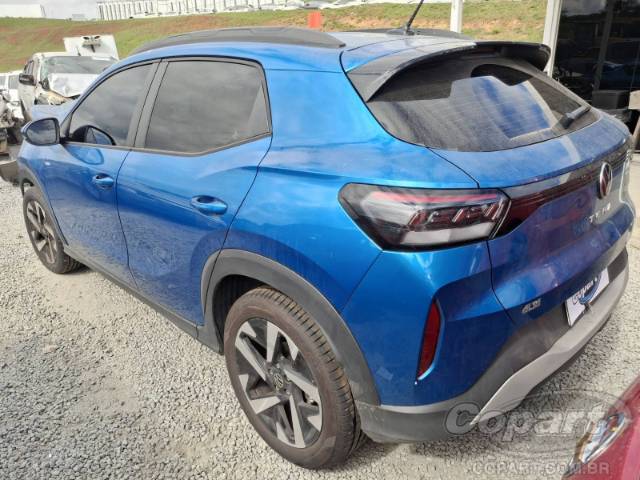2026 VOLKSWAGEN Tera 