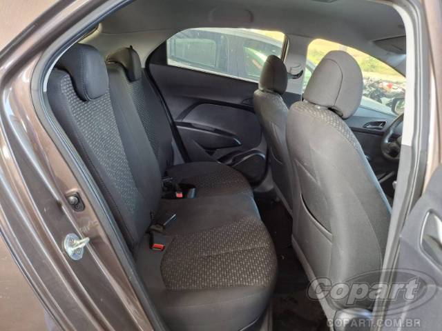 2016 HYUNDAI HB20 