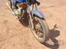 1999 HONDA CG 125 