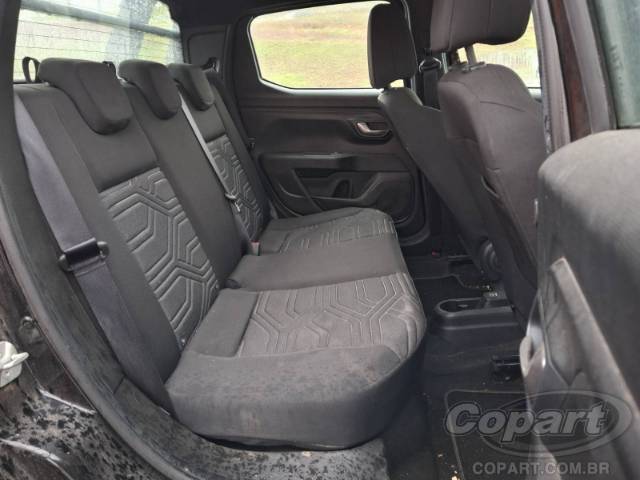 2024 FIAT STRADA CD 