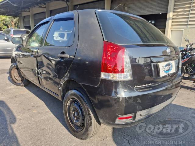 2012 FIAT PALIO 
