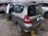2007 HONDA FIT 