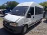 2013 FIAT DUCATO VAN 
