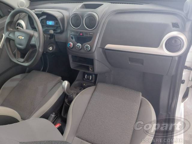 2019 CHEVROLET MONTANA 