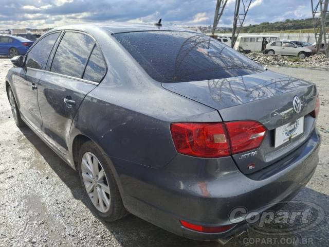 2013 VOLKSWAGEN JETTA 
