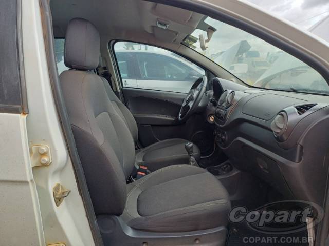 2021 FIAT GRAND SIENA 