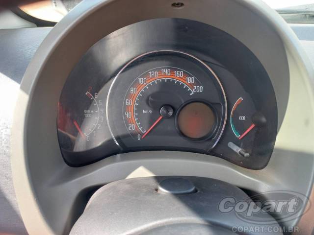2013 FIAT UNO 
