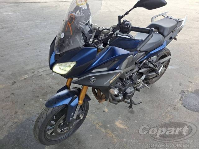 2020 YAMAHA MT-09 TRACER 