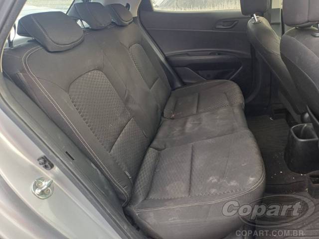 2021 HYUNDAI HB20 