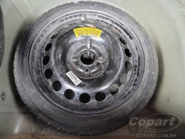 2016 CHEVROLET PRISMA 