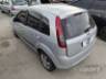 2014 FORD FIESTA 