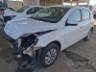 2013 VOLKSWAGEN GOL 