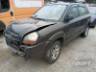 2011 HYUNDAI TUCSON 