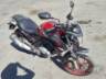 2020 HONDA CB 250 F 