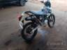 1998 HONDA XR 200 