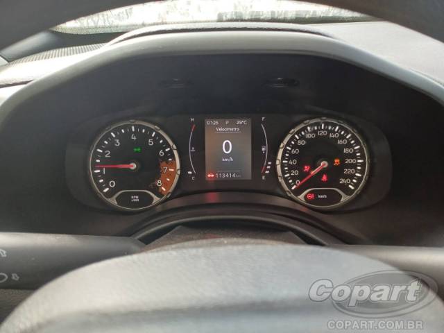 2021 JEEP RENEGADE 