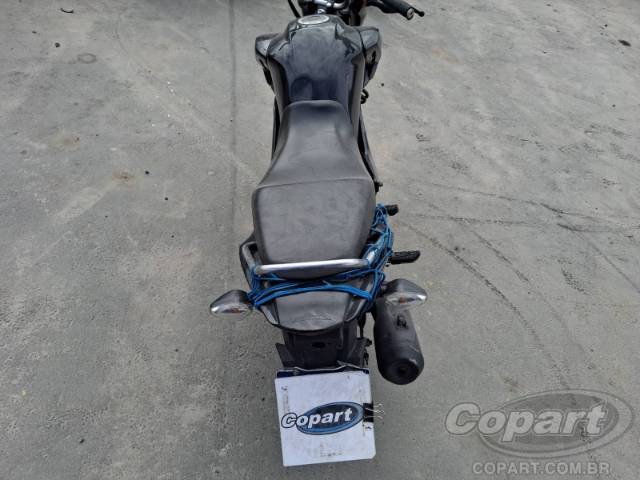 2023 HONDA CG 160 