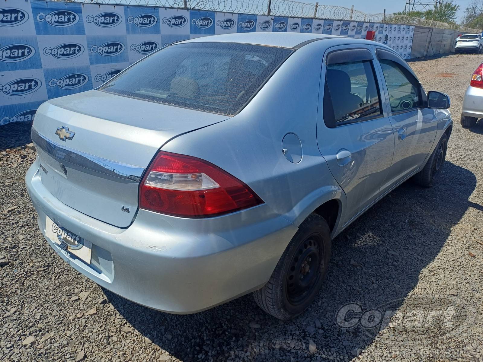 Foto 4: 2012 CHEVROLET PRISMA