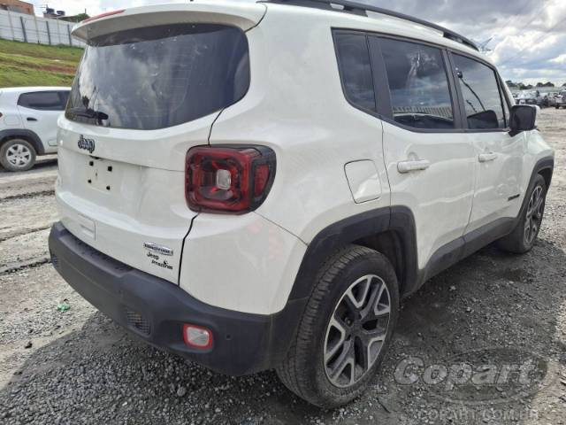 2020 JEEP RENEGADE 